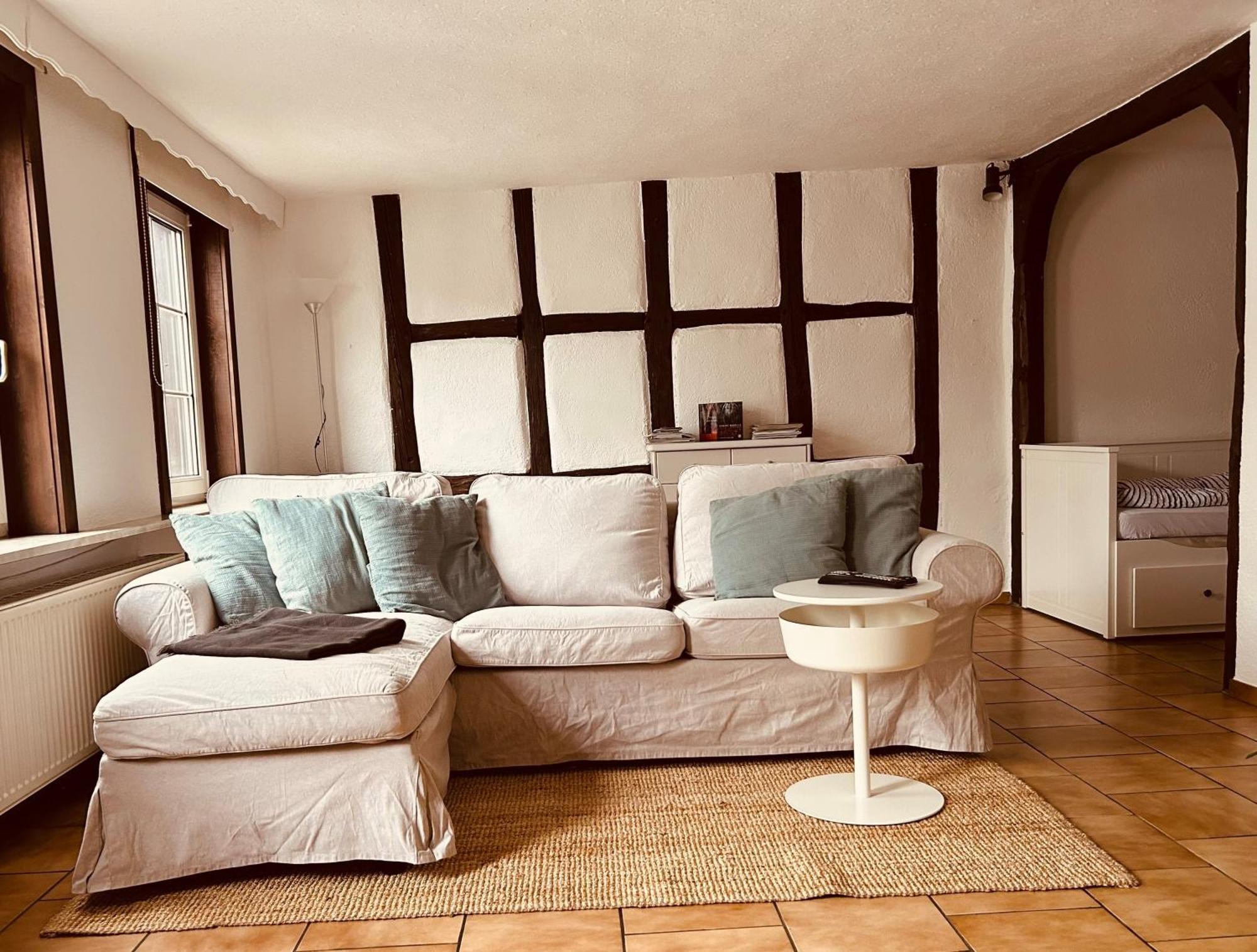 Apartamento Cuvée Magnum Rüdesheim am Rhein Exterior foto