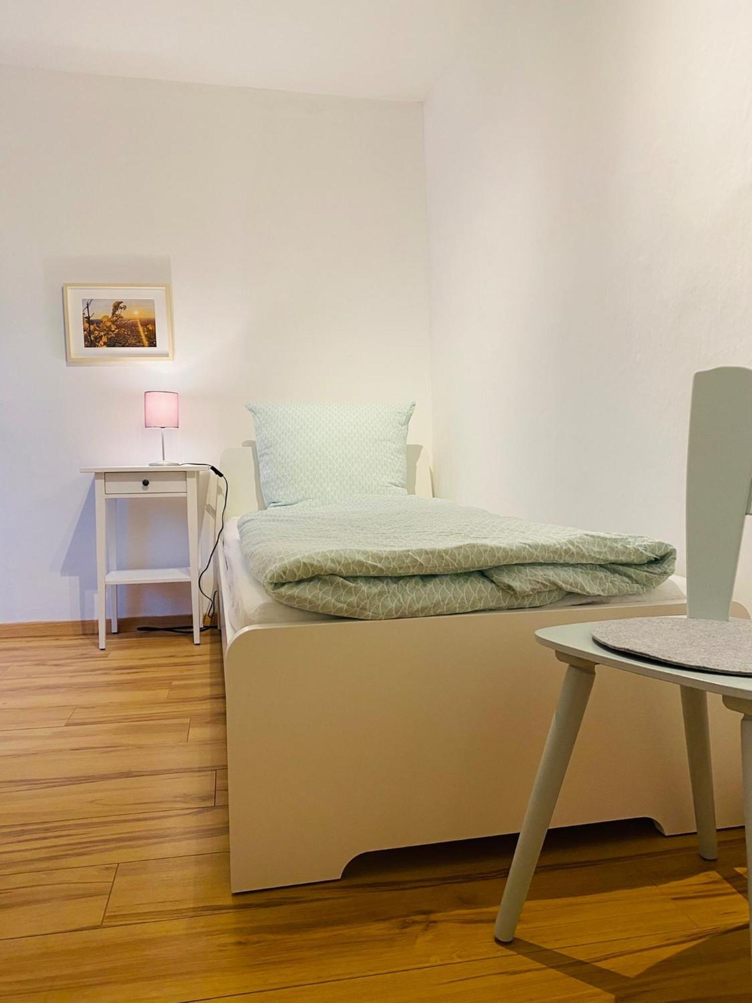 Apartamento Cuvée Magnum Rüdesheim am Rhein Exterior foto
