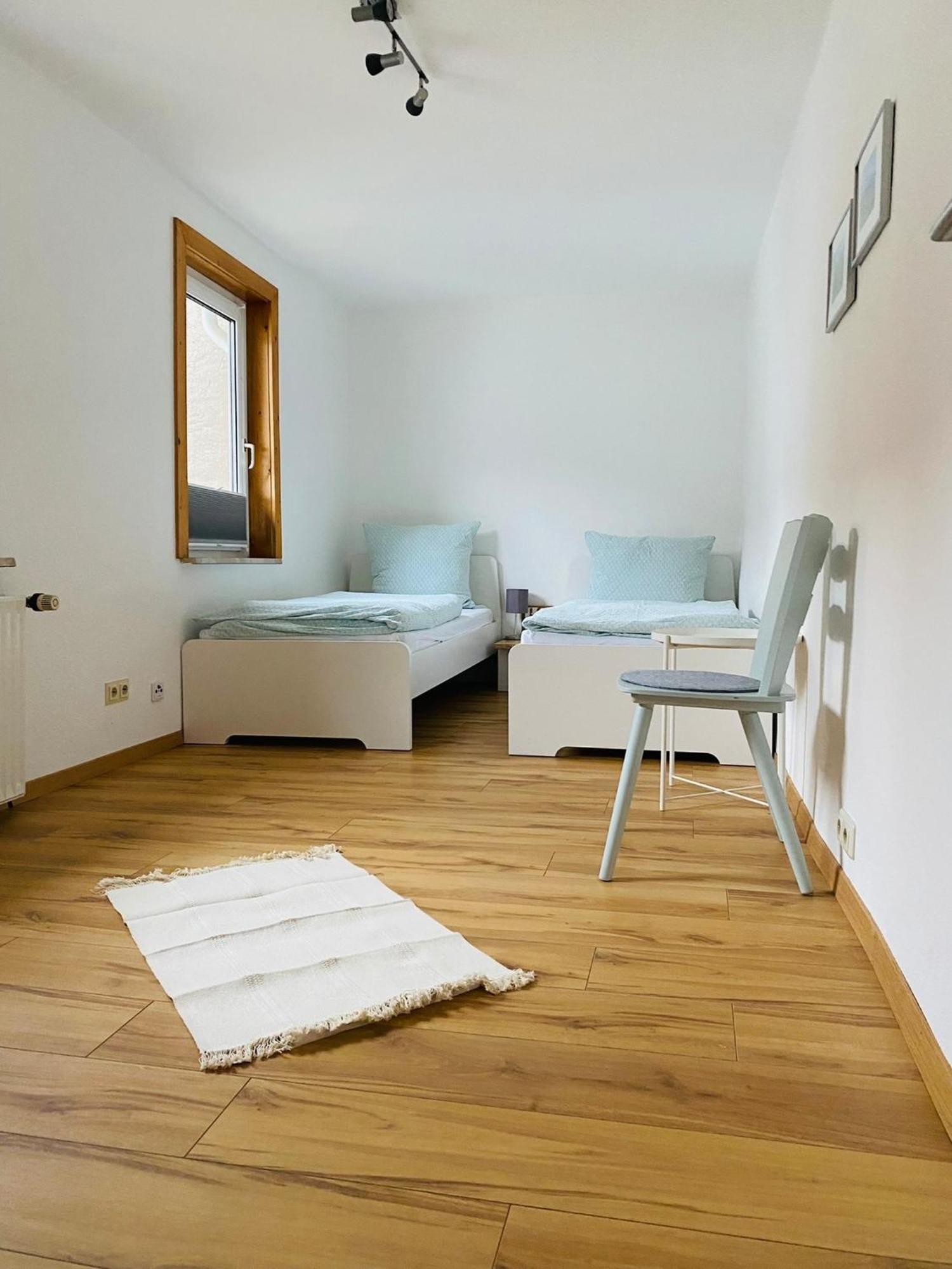 Apartamento Cuvée Magnum Rüdesheim am Rhein Exterior foto