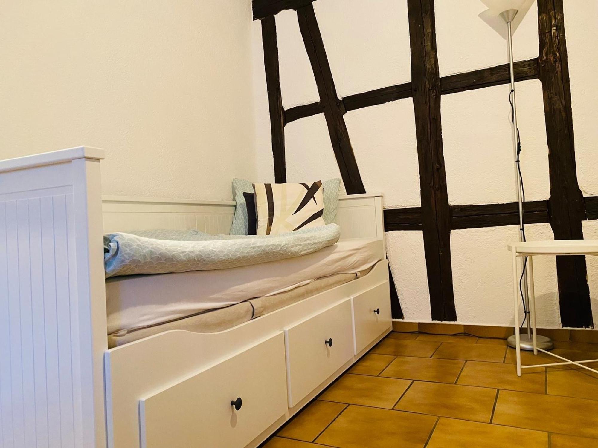 Apartamento Cuvée Magnum Rüdesheim am Rhein Exterior foto